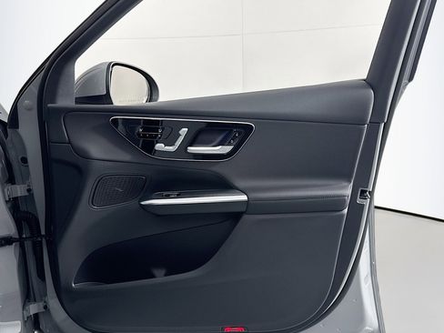 New 2026 Mercedes-Benz GLC 300 image 23