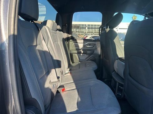 Used 2023 RAM 1500 Big Horn image 14
