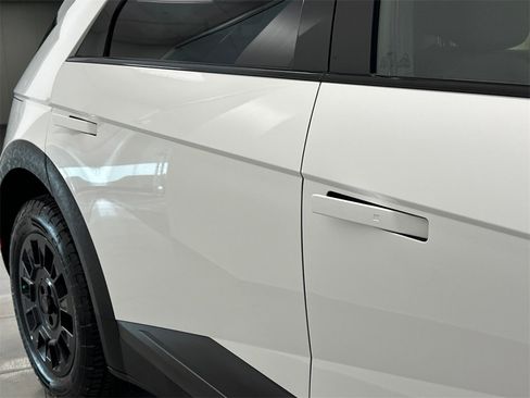 Used 2025 Hyundai Ioniq 5 XRT image 10