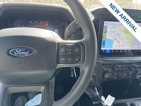 Used 2024 Ford F150 STX image 22