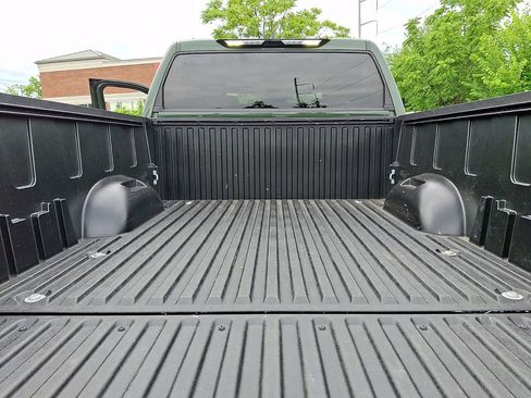 Used 2023 Toyota Tundra SR5 w/ TRD Sport Premium Package AWD/4WD image 28
