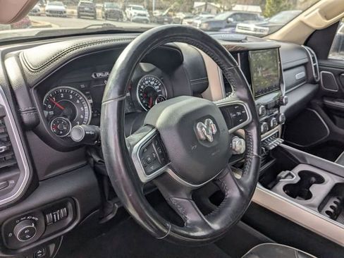 Used 2020 RAM 1500 Laramie image 21