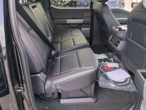 New 2026 Ford F350 Lariat w/ Lariat Ultimate Package AWD/4WD image 39