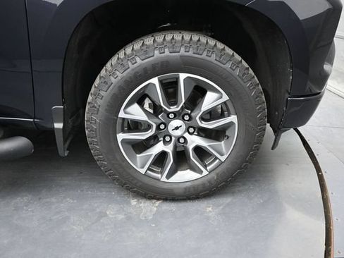 Used 2024 Chevrolet Silverado 1500 RST w/ Max Trailering Package AWD/4WD image 41