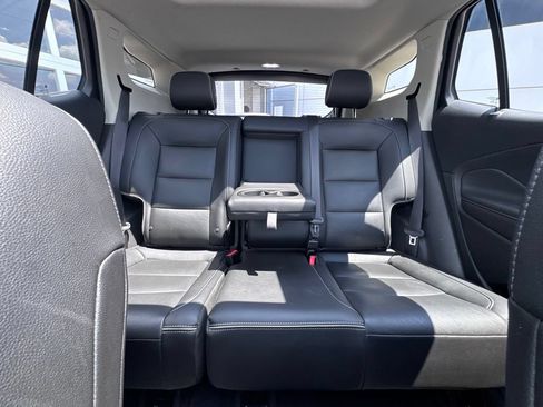 Used 2019 GMC Terrain Denali w/ Driver Alert Package II AWD/4WD image 24