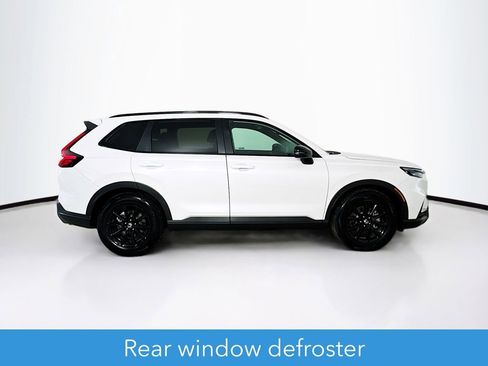 Used 2026 Honda CR-V Sport-L image 9