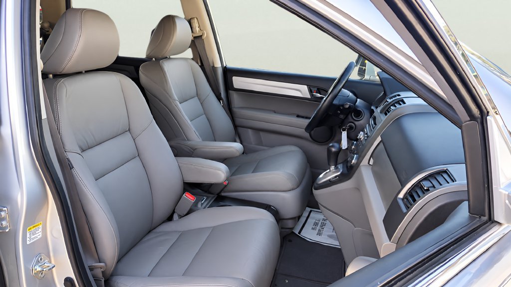 Used 2011 Honda CR-V EX-L image 15