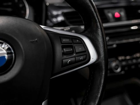 Used 2017 BMW X1 sDrive28i image 17