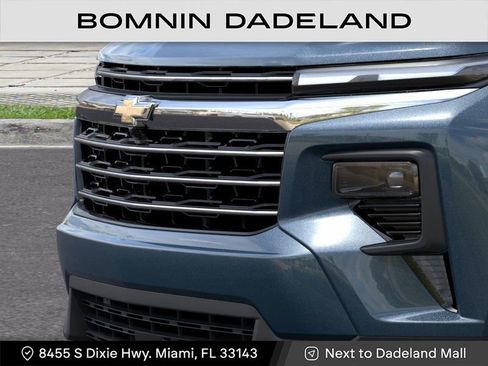 New 2026 Chevrolet Traverse LT image 13