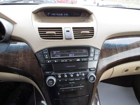 Used 2012 Acura MDX image 21