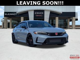 Used 2024 Honda Civic Type R video 1