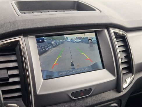 Used 2020 Ford Ranger XLT w/ Equipment Group 301A Mid image 24