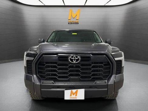 Used 2024 Toyota Tundra SR5 w/ TRD Sport Premium Package image 3