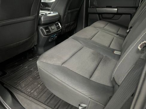 Used 2022 Ford F150 XLT w/ Equipment Group 302A High image 59