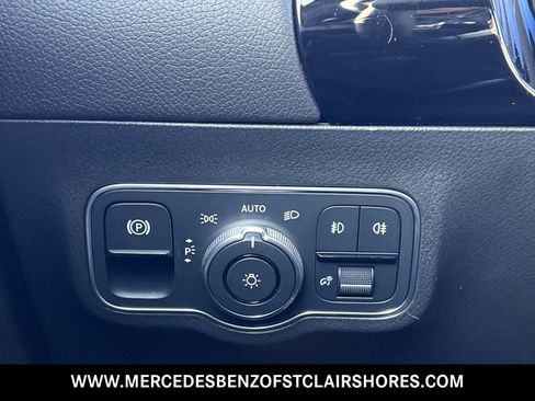 New 2026 Mercedes-Benz GLA 250 4MATIC image 30