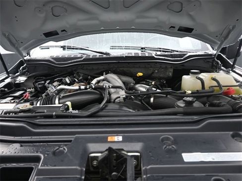 Used 2022 Ford F250 Lariat w/ Lariat Value Package image 29