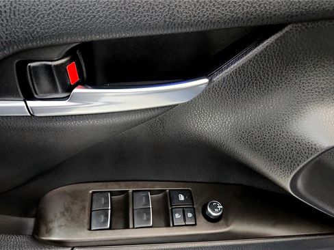 Certified 2023 Toyota Camry XSE image 36