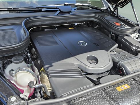 New 2026 Mercedes-Benz GLE 450 4MATIC image 15