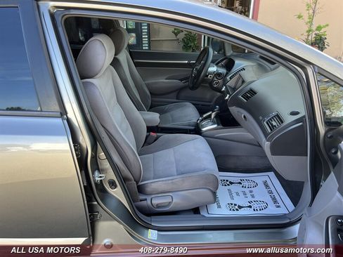 Used 2006 Honda Civic EX image 25