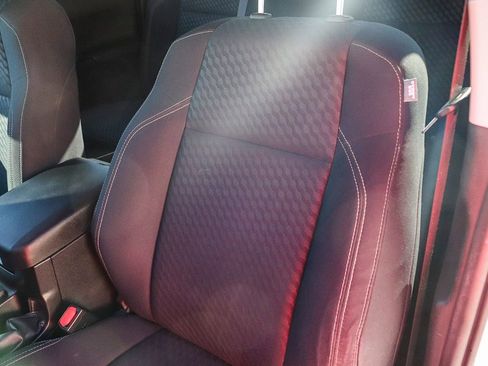 Certified 2023 Toyota Tacoma 4x4 Double Cab image 30