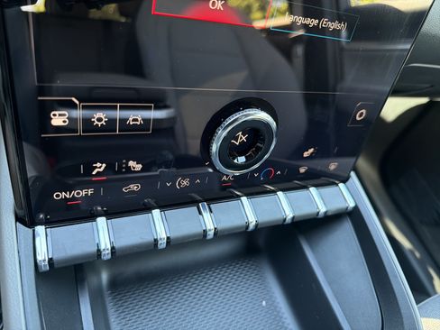 New 2026 GMC Terrain Elevation FWD image 26