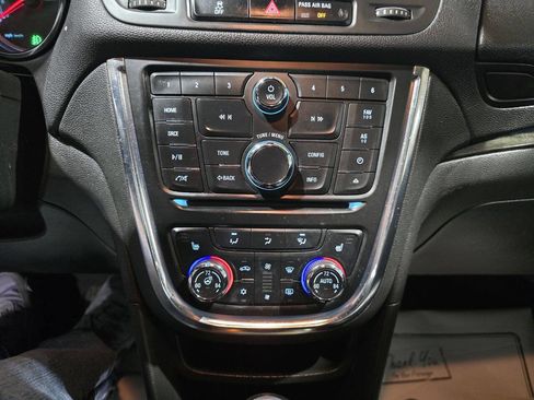 Used 2016 Buick Encore Leather image 33