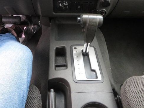 Used 2007 Nissan Xterra S w/ Utility Pkg image 49