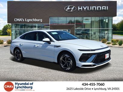 New 2026 Hyundai Sonata SEL