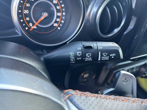 Used 2023 Jeep Wrangler Unlimited Rubicon 392 w/ Trailer Tow Package image 25