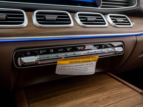 New 2026 Mercedes-Benz GLE 350 4MATIC image 26