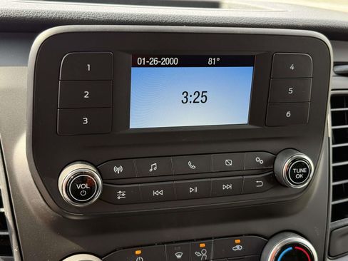 New 2025 Ford Transit 250 Base w/ Load Area Protection Package image 13