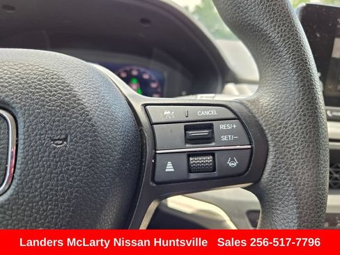 Used 2024 Honda Accord EX image 24
