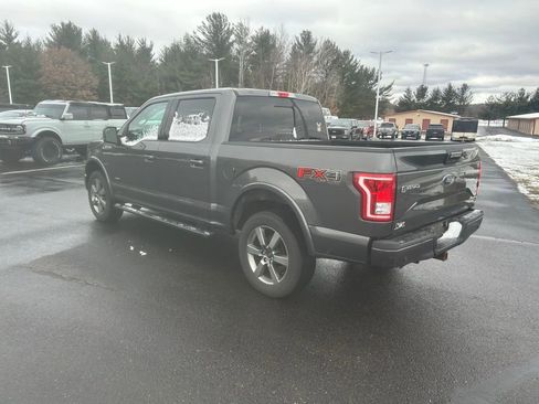 Used 2015 Ford F150 XLT w/ Equipment Group 302A Luxury image 20