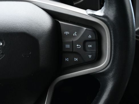 Used 2021 Ford Bronco Outer Banks AWD/4WD image 11