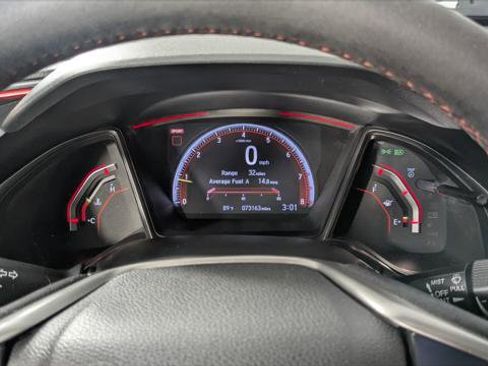 Used 2021 Honda Civic Type R image 26