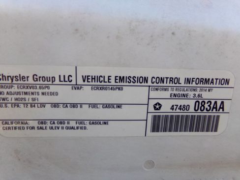 Used 2014 Chrysler 300 S image 45