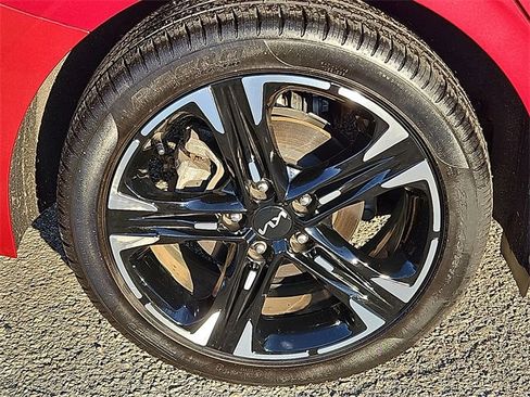 Used 2024 Kia K5 GT-Line image 8