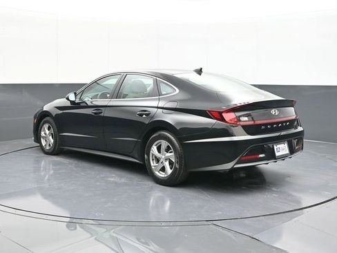 Used 2021 Hyundai Sonata SE image 9