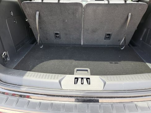 New 2026 Ford Explorer Active w/ Active Comfort Package RWD image 23
