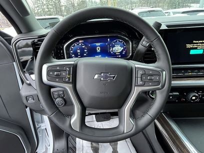 New 2026 Chevrolet Silverado 2500 LT w/ Trail Boss Package