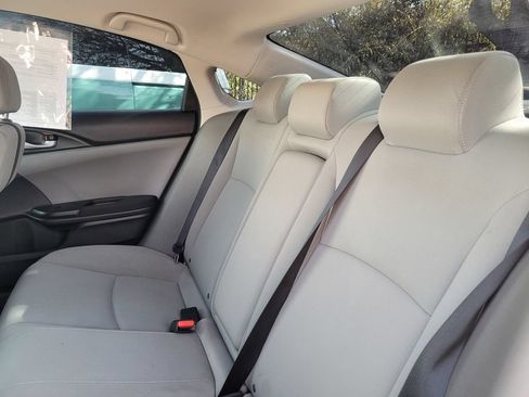 Used 2021 Honda Civic EX image 14