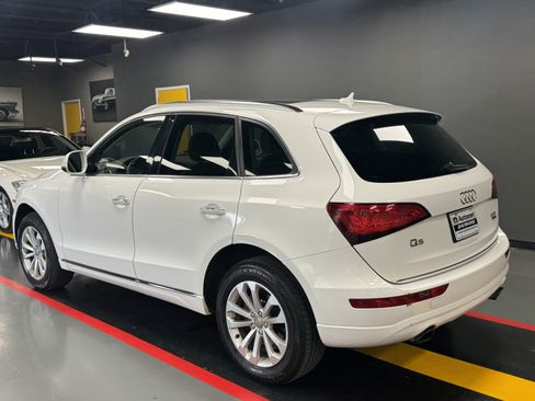 Used 2015 Audi Q5 2.0T Premium AWD/4WD image 7