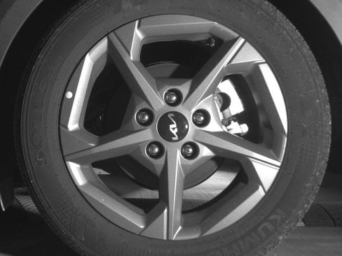 Used 2025 Kia K4 LXS image 14