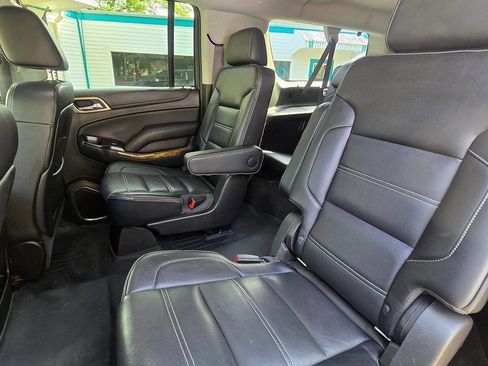 Used 2016 GMC Yukon XL Denali w/ Open Road Package AWD/4WD image 14