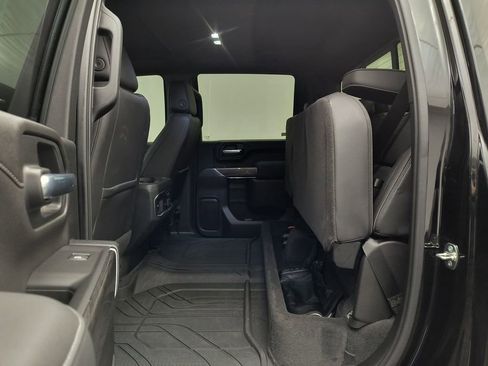 Used 2020 Chevrolet Silverado 2500 High Country w/ Z71 Off-Road Package image 20