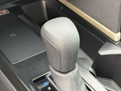 Used 2026 Toyota Camry LE FWD image 21