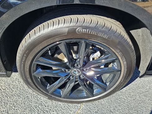 Certified 2025 Acura ADX A-Spec image 16