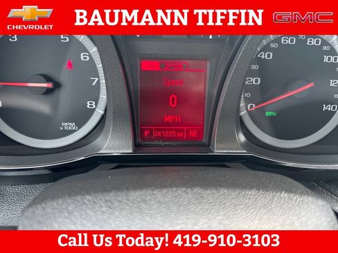 Used 2016 GMC Terrain Denali AWD/4WD image 10