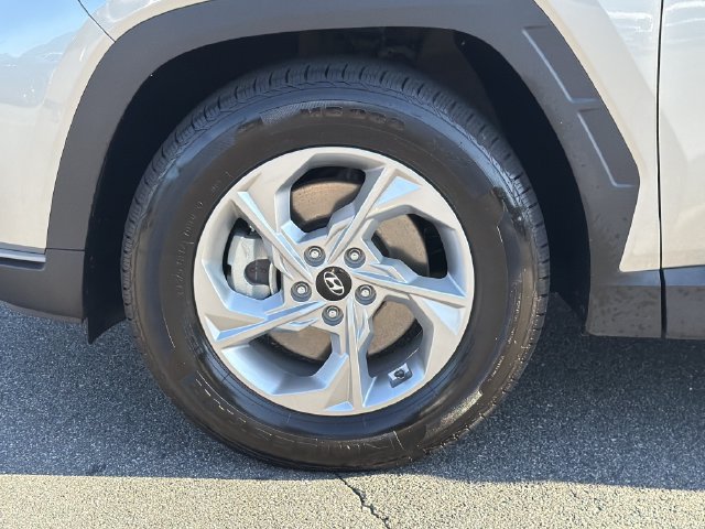 Used 2024 Hyundai Tucson SEL FWD image 13