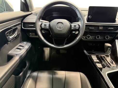 New 2026 Acura ADX AWD image 19